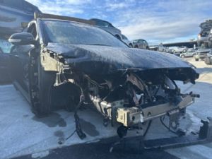 M.G MG ZS ZS 2017-on