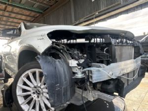 Mercedes-Benz GLA180 X156 2017-2019