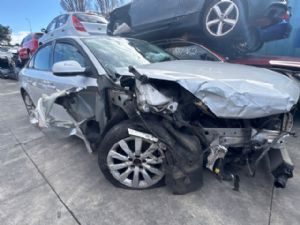 Audi A4 8K 2009-2012