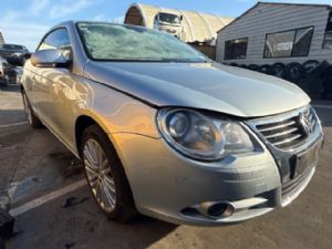 Volkswagen EOS 1F 2006-2011