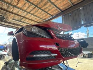 Mercedes-Benz C Class W204 2011-2014