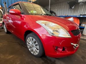 Suzuki Swift ZC32S 2012-2017