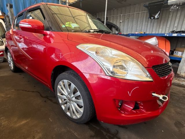 Suzuki Swift ZC32S 2012-2017