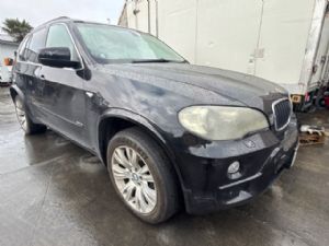 BMW X5 E70 2006-2013