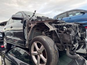 Audi Q5 8R 2008-2012