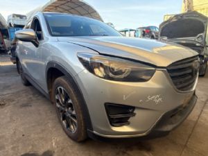 Mazda CX5 KE 12/14-12/16