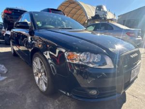 Audi A4 8E 2004-2008