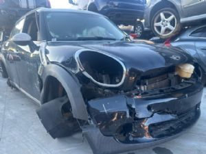 Mini Countryman R60 2010-2016