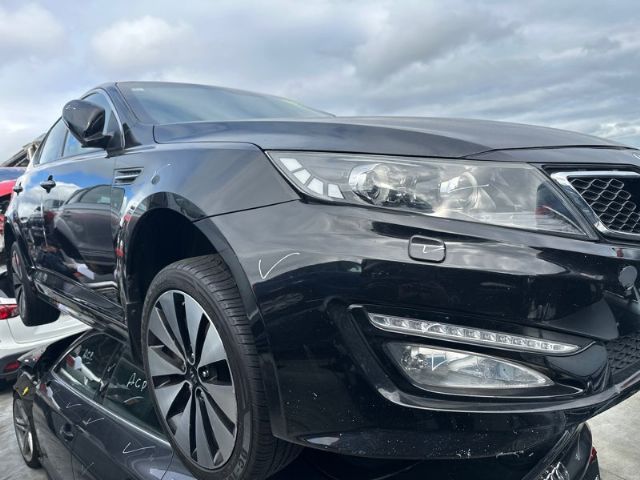 KIA Optima/Magentis GV41 3rd Gen 2010-2015