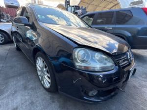 Volkswagen Golf MK5 2003-2009