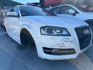 Audi A3 8P 2008-2012