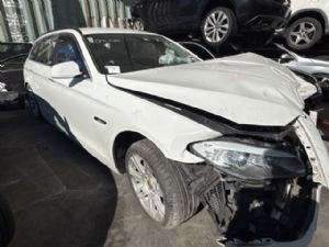 BMW 5 Series F11 528i 2007-2012