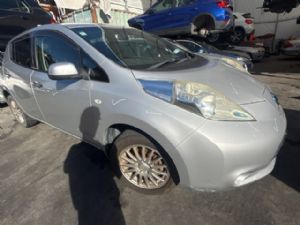 Nissan Leaf ZE0 2011-2016