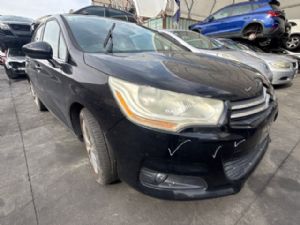 Citroen C4 C4 Picasso 2013-2018